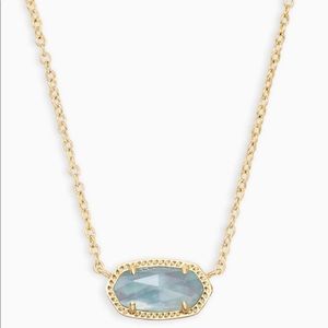 Kendra Scott Elisa Pendant